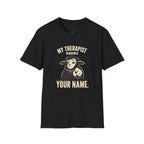 Knows Your Name T-Shirt