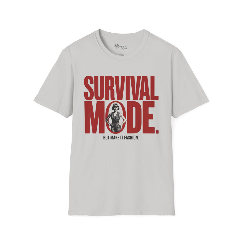 Survival Mode T-Shirt