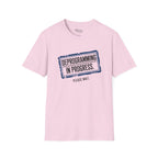 Please Wait T-Shirt