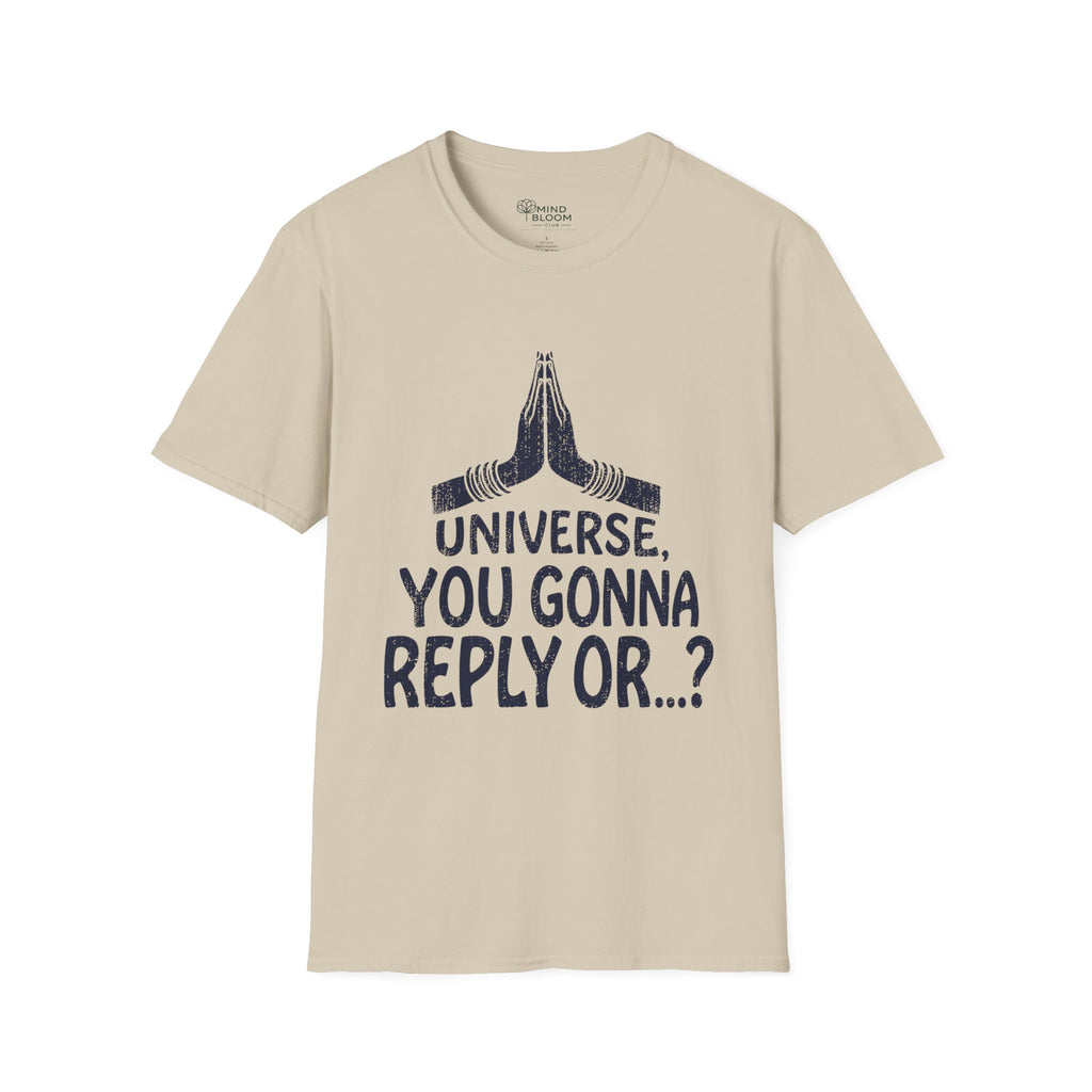Gonna Reply T-Shirt