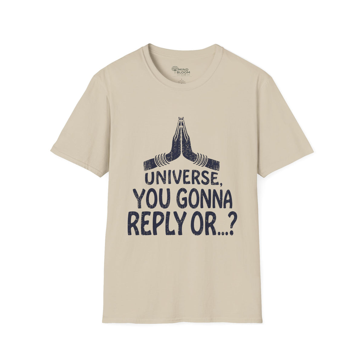 Gonna Reply T-Shirt