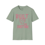 BUILT FROM EMOTIONS T-Shirt