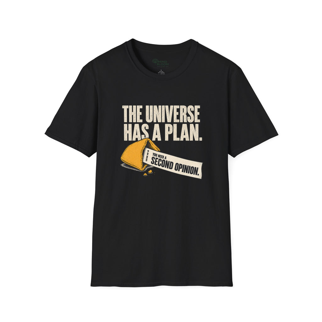 Second Opinion T-Shirt