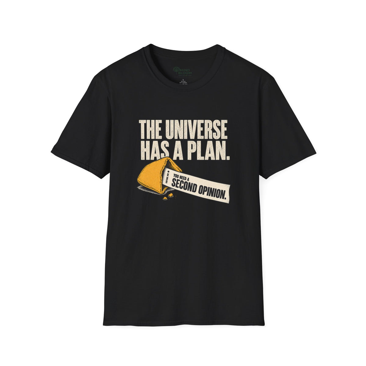 Second Opinion T-Shirt