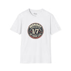 Monday 1/7 T-Shirt