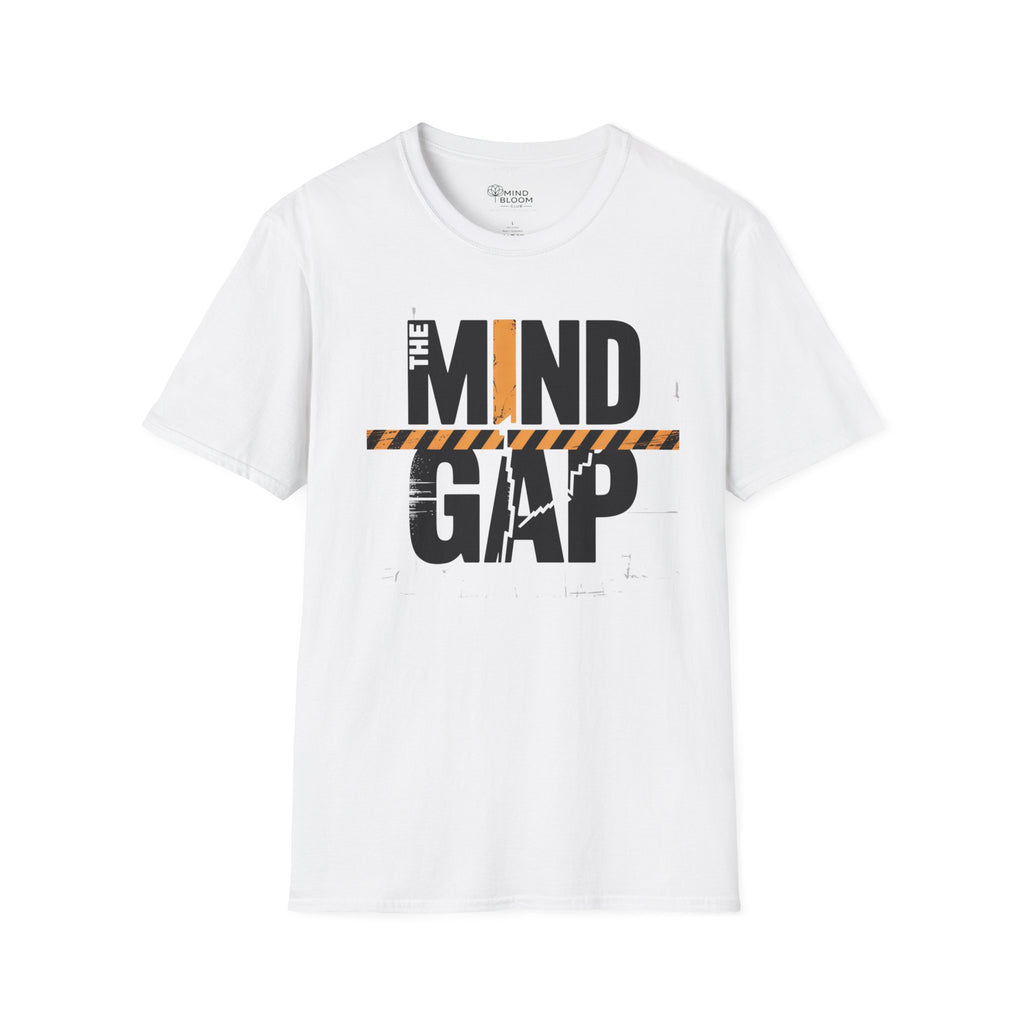 Mind the Gap T-Shirt