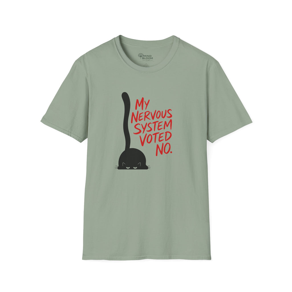 Nervous System T-Shirt