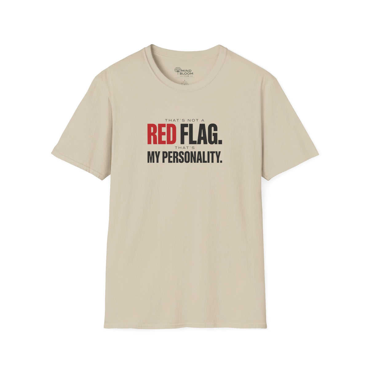 My Personality T-Shirt
