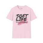 Soft Life, Bold Boundaries T-Shirt