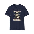 Knows Your Name T-Shirt