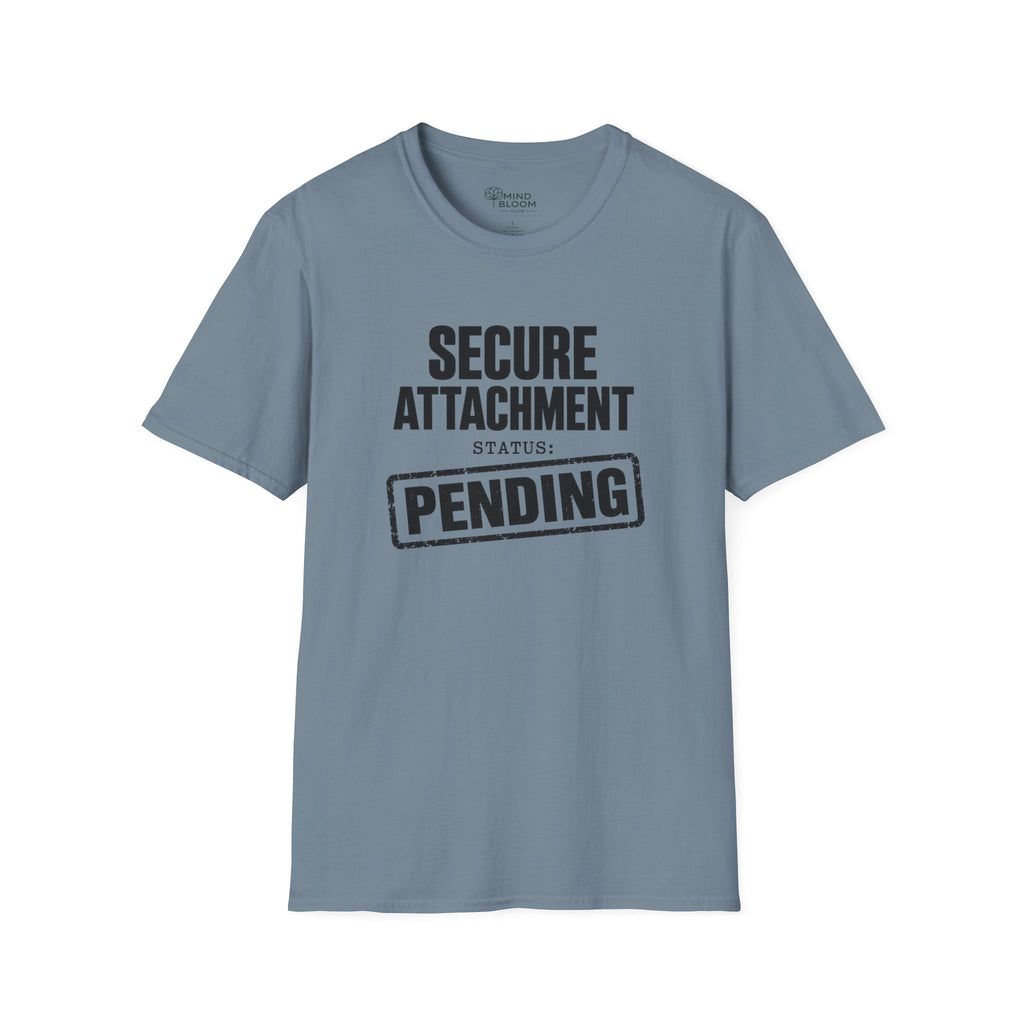 Attachment Pending T-Shirt