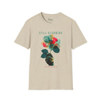 Still Blooming T-Shirt