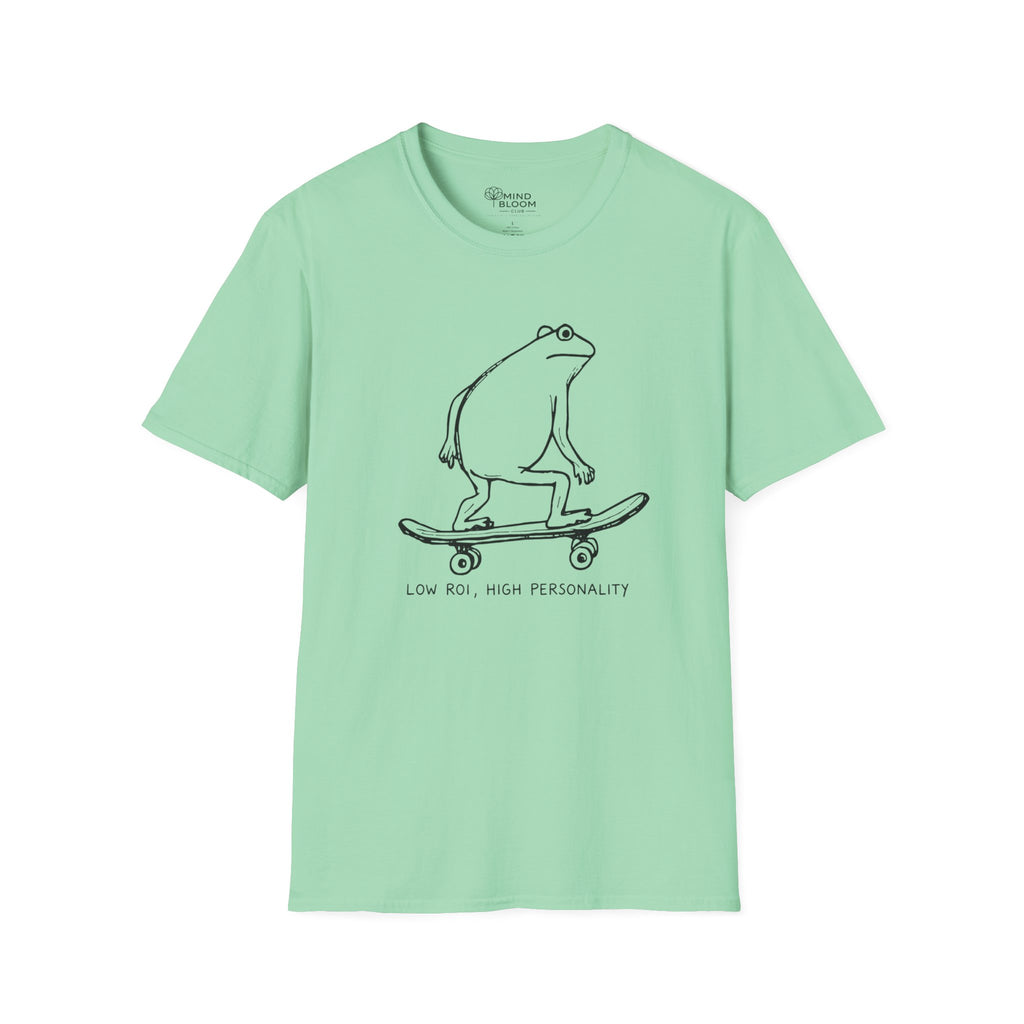 Low ROI T-Shirt