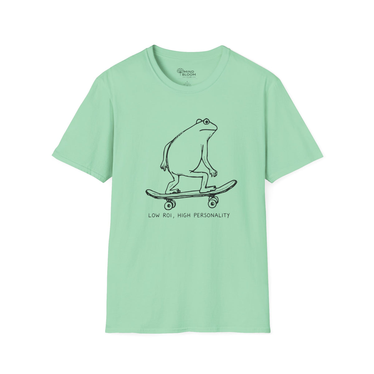 Low ROI T-Shirt