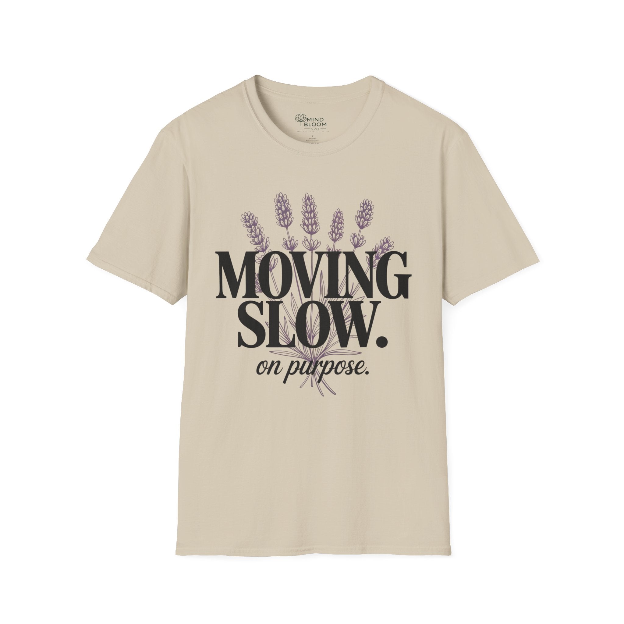 Moving Slow T-Shirt