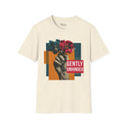 Gently Unhinged T-Shirt