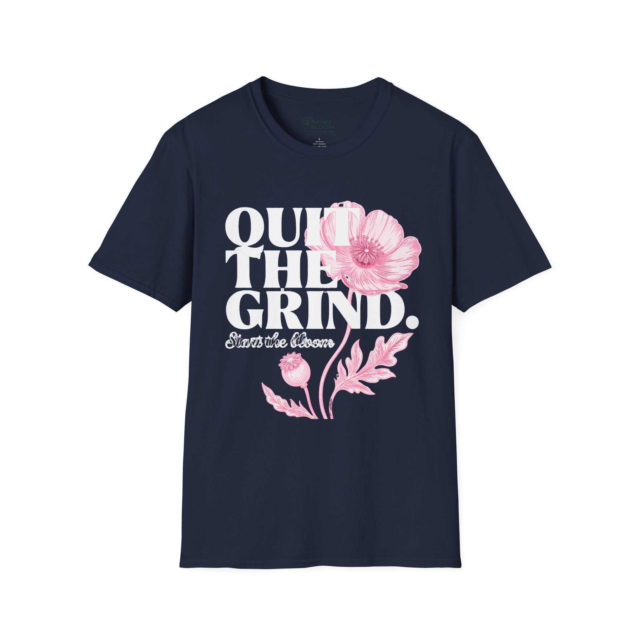 Quit the Grind T-Shirt