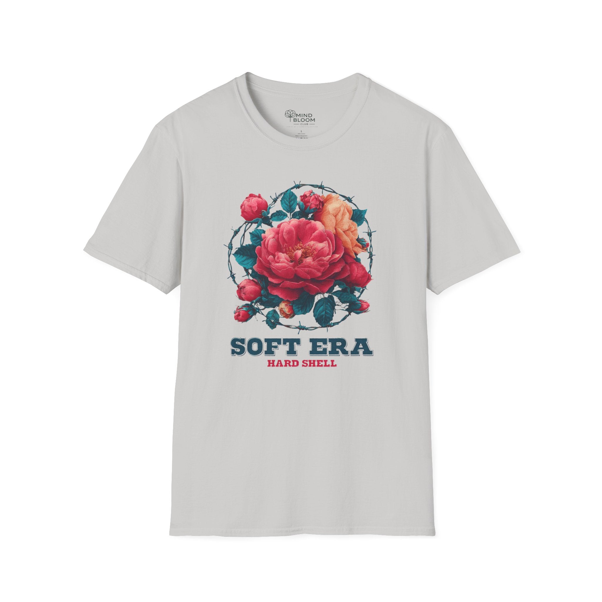 Soft Era, Hard Shell T-Shirt