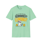 Seriously Lemons T-Shirt