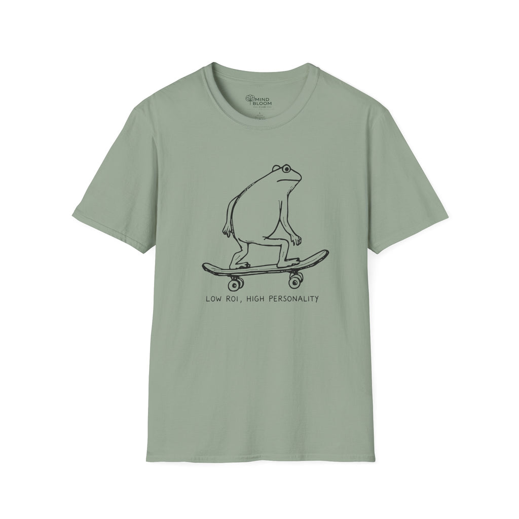 Low ROI T-Shirt