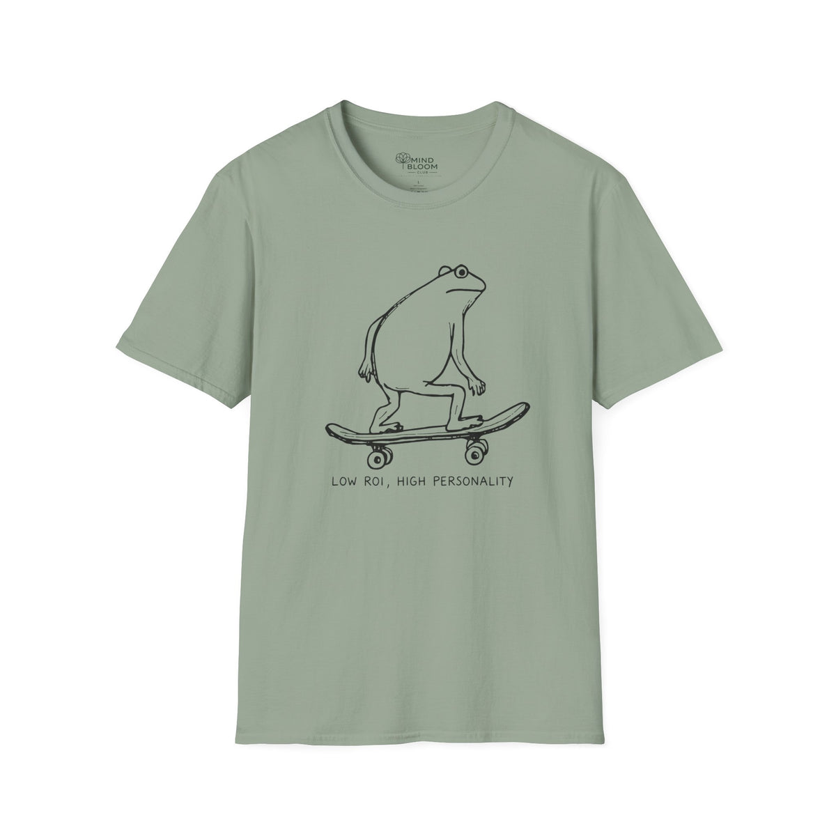Low ROI T-Shirt