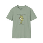 Let Me Check T-Shirt