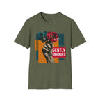 Gently Unhinged T-Shirt