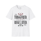 Triggered Regulated T-Shirt
