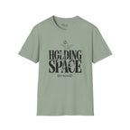 Holding Space (for myself) T-Shirt