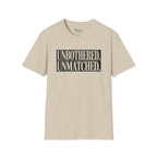 Unbothered Unmatched T-Shirt