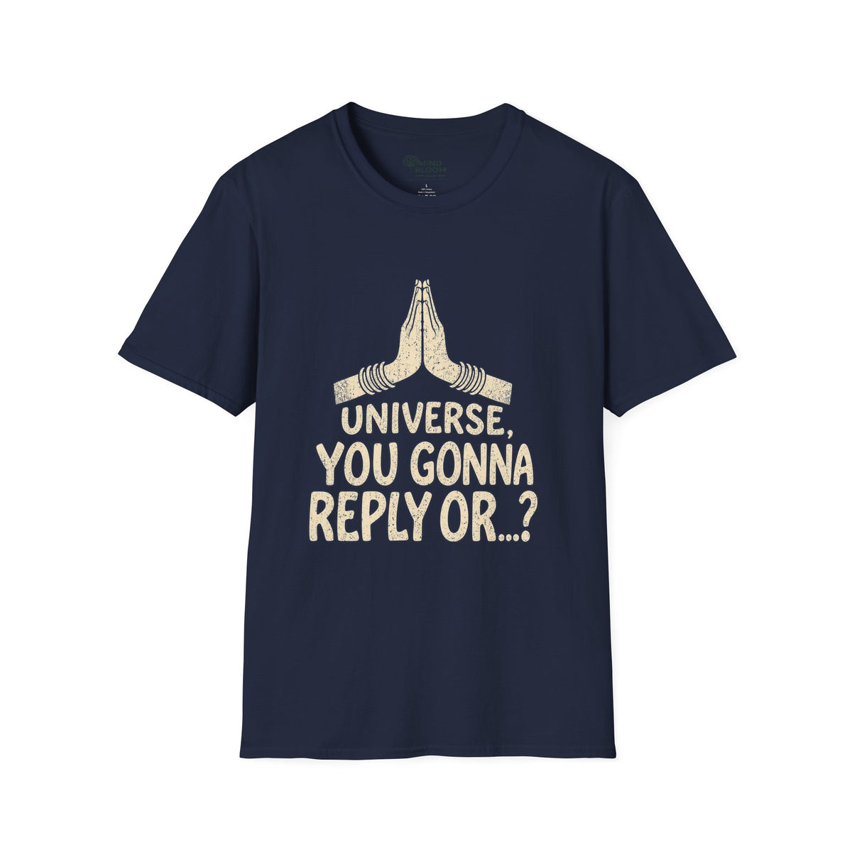Gonna Reply T-Shirt
