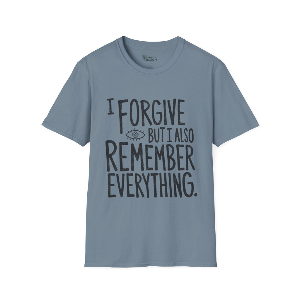 I Remember Everything T-Shirt