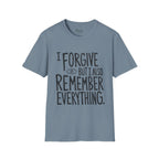 I Remember Everything T-Shirt
