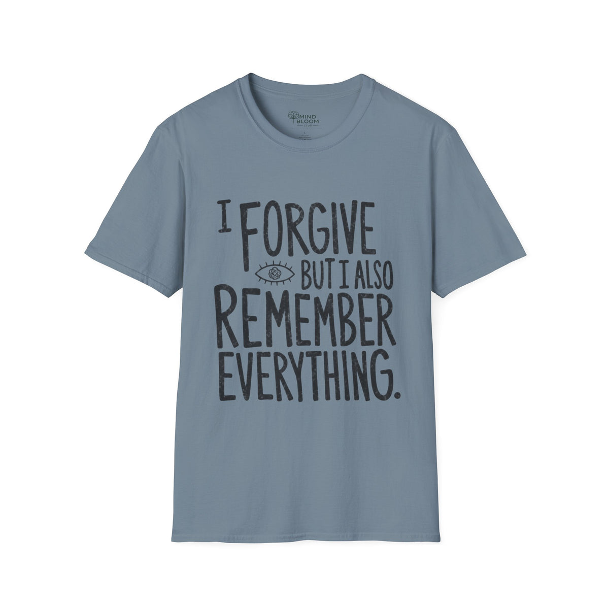 I Remember Everything T-Shirt