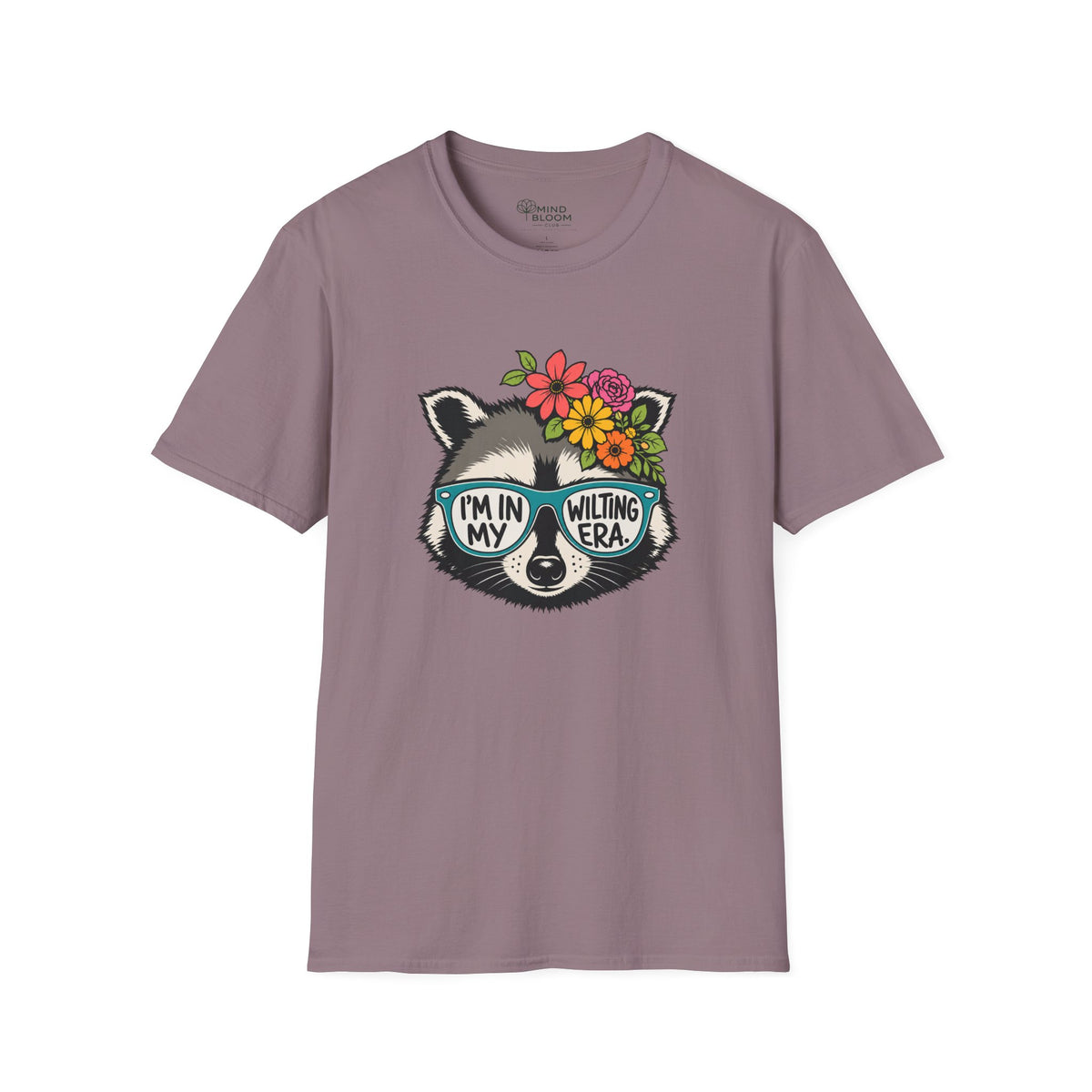 Wilting era T-Shirt