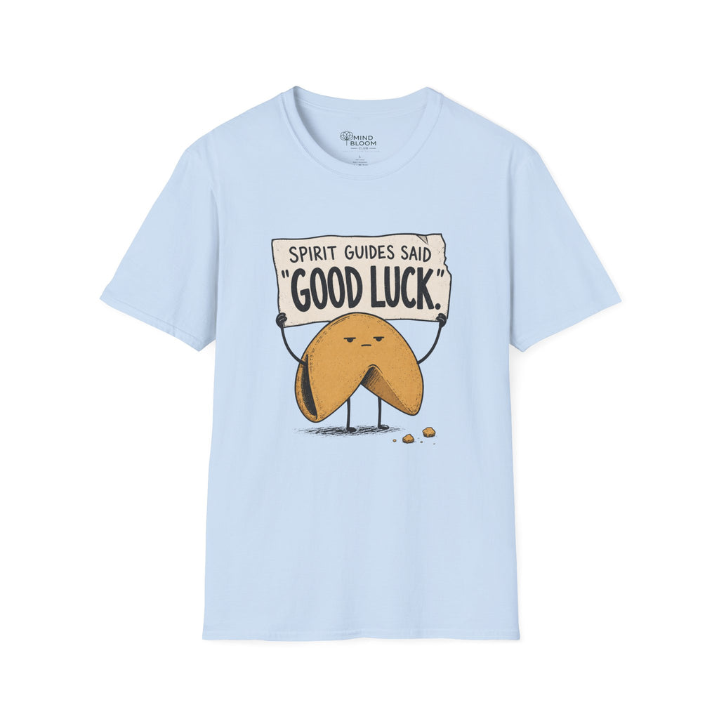 Good Luck T-Shirt