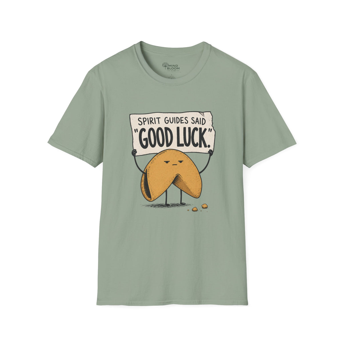 Good Luck T-Shirt