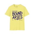 Establishing Boundaries T-Shirt