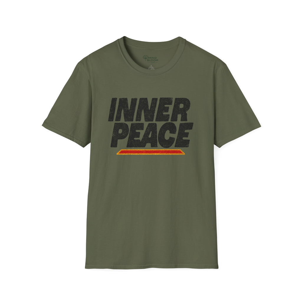 Inner Peace T-Shirt