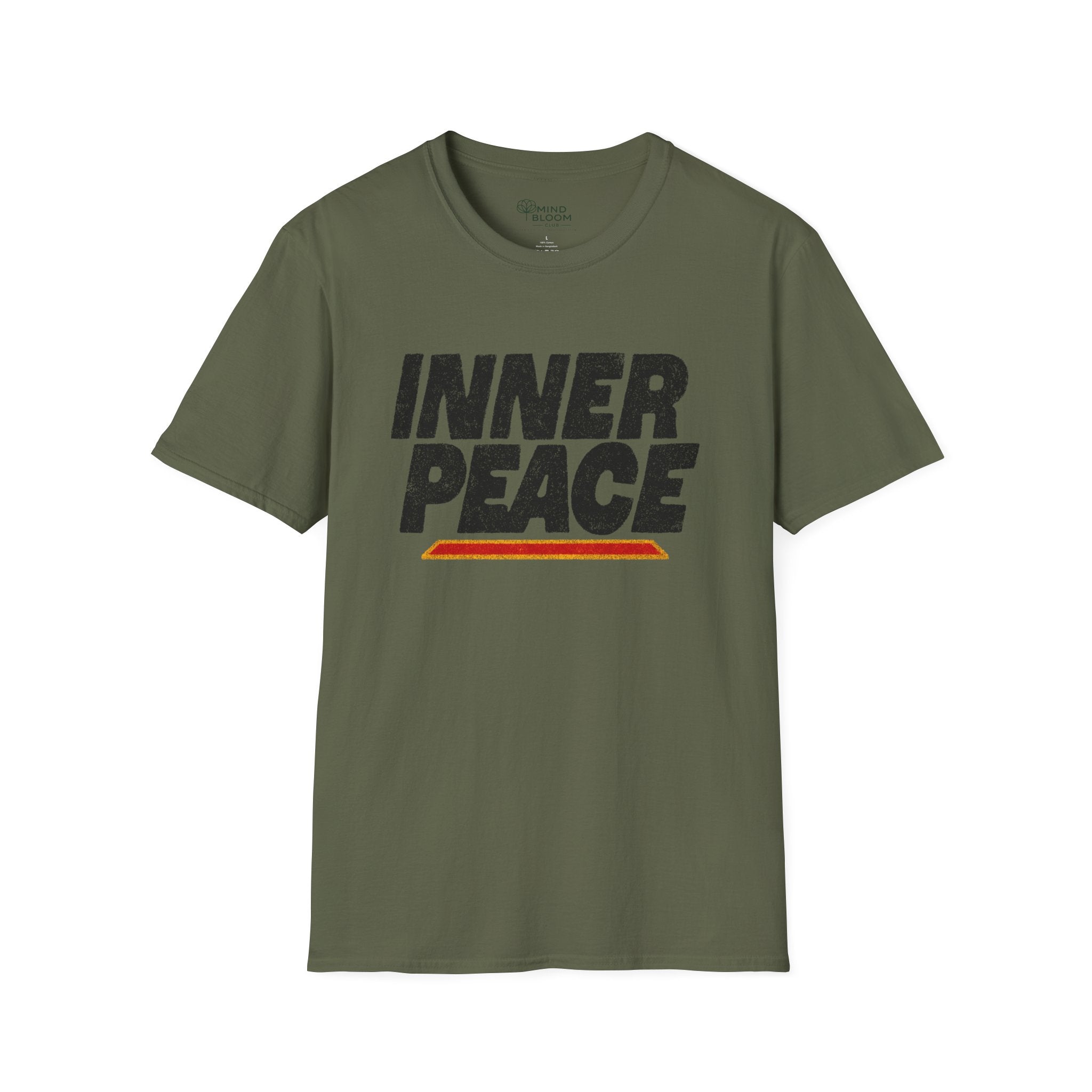 Inner Peace T-Shirt