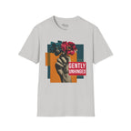 Gently Unhinged T-Shirt