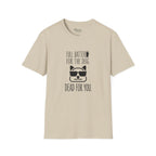 Full Battery For The Dog T-Shirt