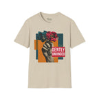 Gently Unhinged T-Shirt