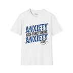 Anxiety High-Functioning T-Shirt