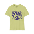 Establishing Boundaries T-Shirt