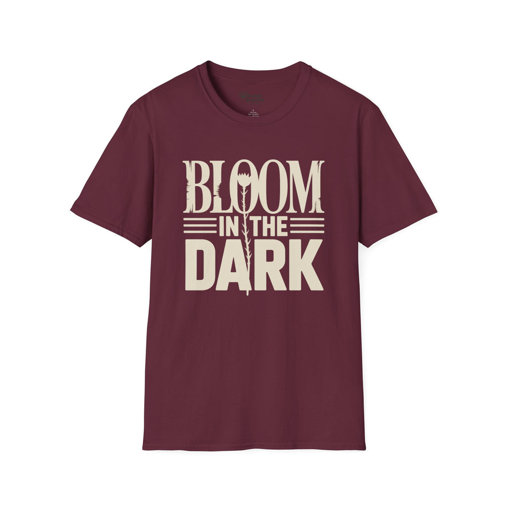 Bloom in the Dark T-Shirt