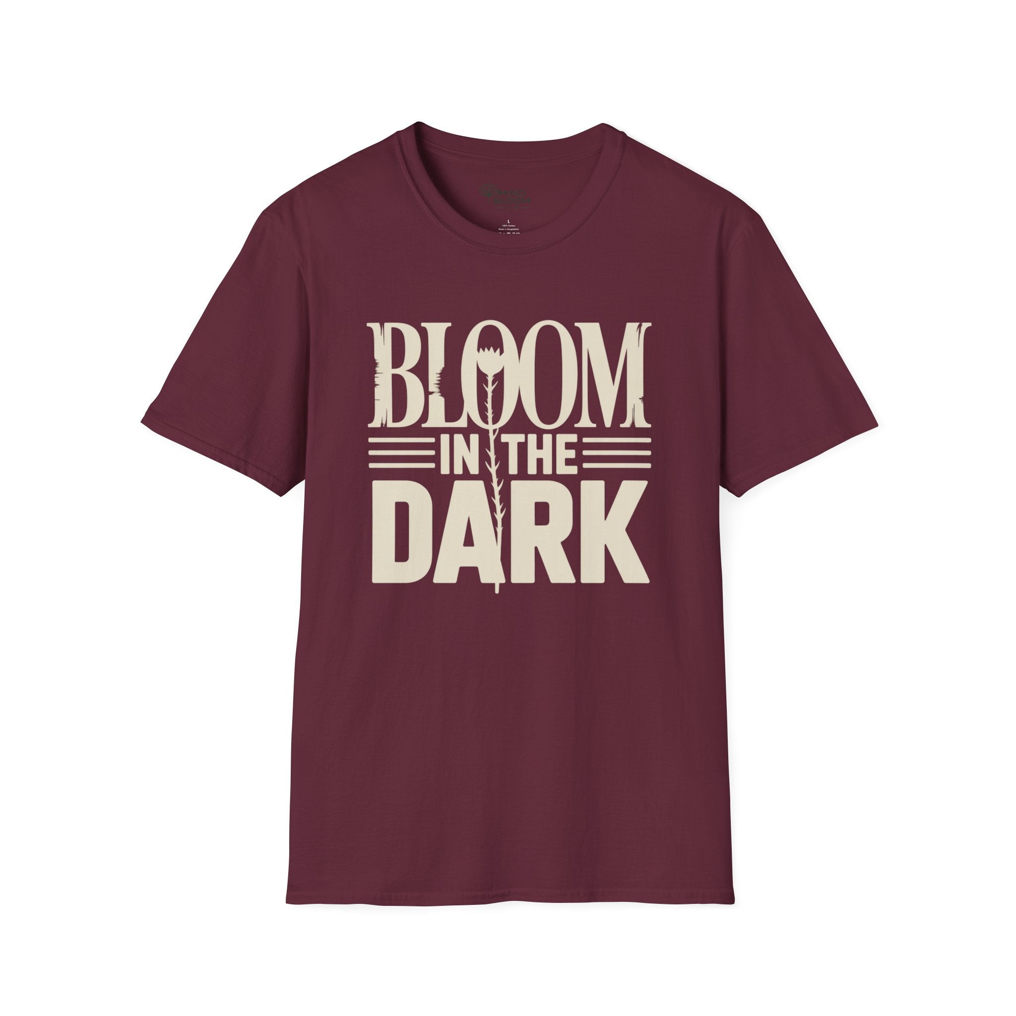 Bloom in the Dark T-Shirt