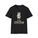 Plan To Cancel T-Shirt