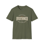 Professional Overthinker T-Shirt