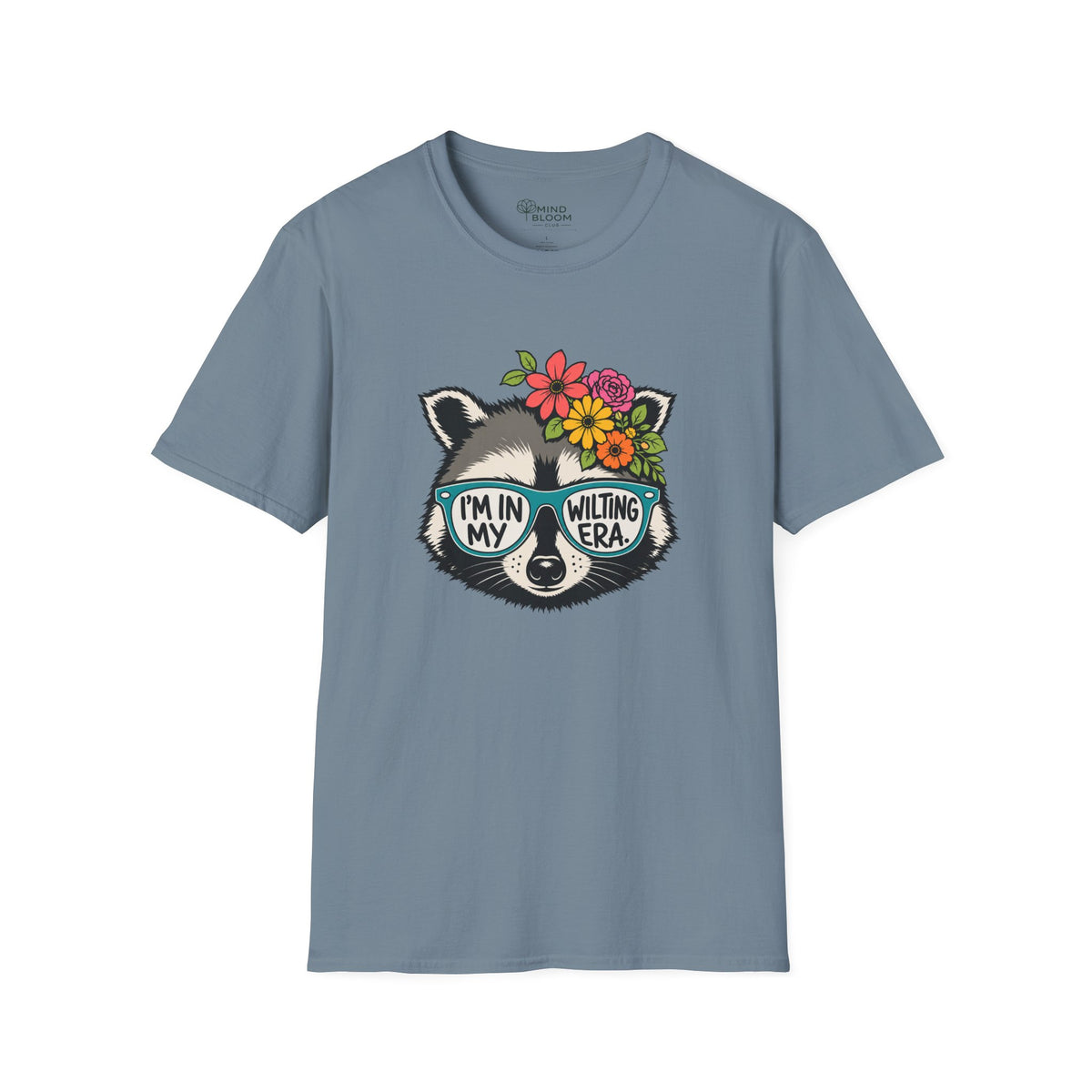 Wilting era T-Shirt